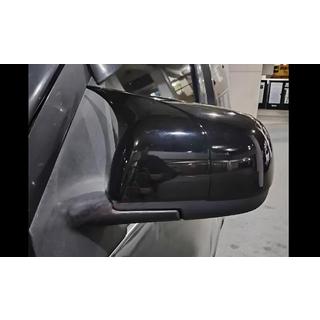 Mirror Covers BMW-Style (2 pcs) photo 1