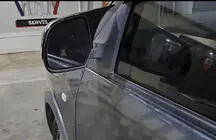 Dacia Dokker 2013-2022 Mirror Covers BMW-Style (2 pcs) photo 2