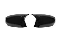 Renault Laguna 2007-2015 Mirror Covers BMW-Style (2 pcs) photo 4