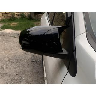 Mirror Covers BMW-Style (2 pcs) photo 2
