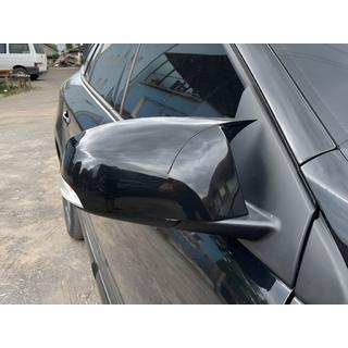 Mirror Covers BMW-Style (2 pcs)