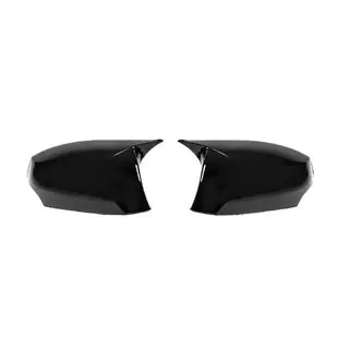 Mirror Covers BMW-Style (2 pcs) photo 4