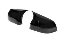 Renault Logan II 2013-2022 Mirror Covers BMW-Style (2 pcs) photo 3