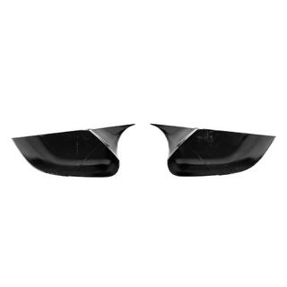 Mirror Covers BMW-Style (2 pcs) photo 4