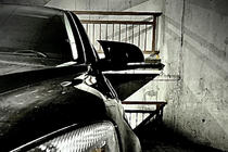Skoda Octavia II A5 2010-2013 Mirror Covers BMW-Style (2 pcs) photo 9