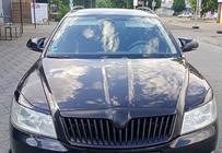 Skoda Octavia II A5 2010-2013 Mirror Covers BMW-Style (2 pcs) photo 11