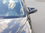 Skoda Octavia II A5 2010-2013 Mirror Covers BMW-Style (2 pcs) photo 10