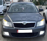 Skoda Octavia II A5 2010-2013 Mirror Covers BMW-Style (2 pcs) photo 2