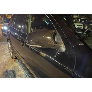 Mirror Covers BMW-Style (2 pcs)