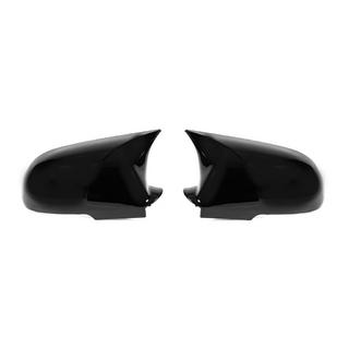 Mirror Covers BMW-Style (2 pcs) Skoda Octavia II A5 2010-2013 photo 3