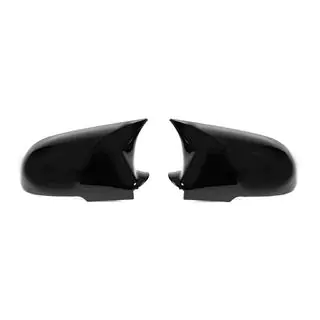 Mirror Covers BMW-Style (2 pcs) photo 3