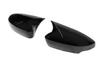 Skoda Rapid 2012-2019 BMW-Style Mirror Covers (with Turn Signal, 2 pcs) photo 6