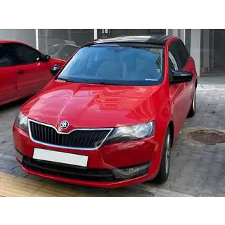 BMW-Style Mirror Covers (with Turn Signal, 2 pcs) photo 3