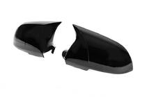 Skoda Superb 2009-2015 Mirror Covers BMW-Style (2 pcs) photo 3