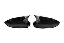Skoda Superb 2009-2015 Mirror Covers BMW-Style (2 pcs) photo 4