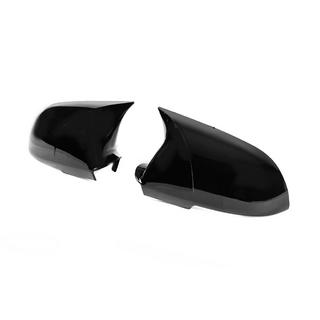 Mirror Covers BMW-Style (2 pcs) Skoda Superb 2009-2015 photo 3