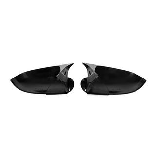 Mirror Covers BMW-Style (2 pcs) Skoda Superb 2009-2015 photo 4