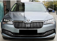 Skoda Superb 2015-2024 Mirror Covers BMW-Style (2 pcs) photo 3