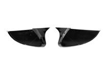 Skoda Superb 2015-2024 Mirror Covers BMW-Style (2 pcs) photo 9