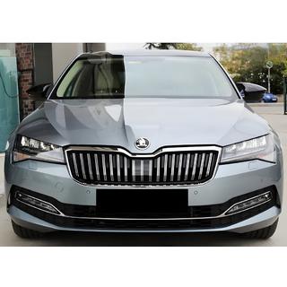 Mirror Covers BMW-Style (2 pcs) photo 3