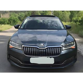 Mirror Covers BMW-Style (2 pcs) photo 4