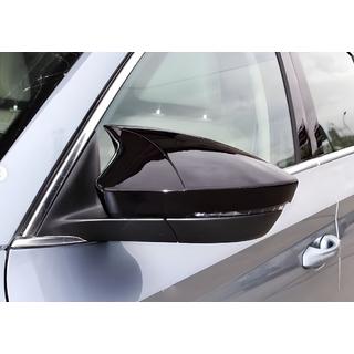 Mirror Covers BMW-Style (2 pcs) photo 1