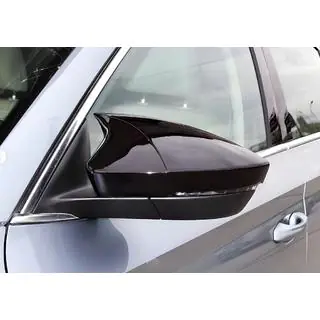 Mirror Covers BMW-Style (2 pcs)