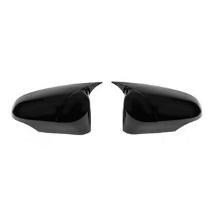 Mirror Covers BMW-Style (2 pcs) photo 2