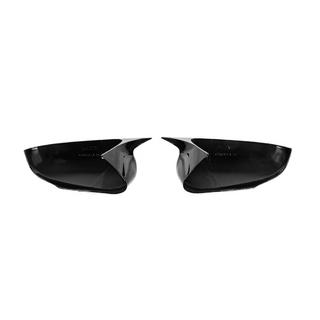 Mirror Covers BMW-Style (2 pcs) photo 4