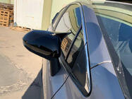 Toyota Corolla 2019- Mirror Covers BMW-Style (2 pcs) photo 2