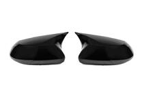 Toyota Corolla 2019- Mirror Covers BMW-Style (2 pcs) photo 3