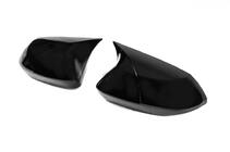 Toyota Corolla 2019- Mirror Covers BMW-Style (2 pcs) photo 4
