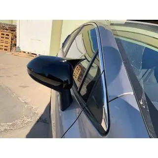 Mirror Covers BMW-Style (2 pcs) photo 2