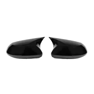 Mirror Covers BMW-Style (2 pcs) photo 3