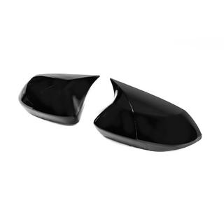 Mirror Covers BMW-Style (2 pcs) Toyota Corolla 2019- photo 4