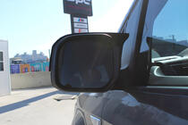 Volkswagen Caddy 2015-2020 Mirror Covers RLine-Look (2 pcs) photo 3