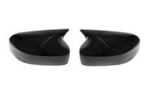 Volkswagen Caddy 2015-2020 Mirror Covers RLine-Look (2 pcs) photo 6