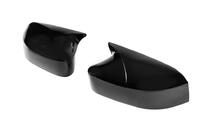 Volkswagen Caddy 2015-2020 Mirror Covers RLine-Look (2 pcs) photo 4