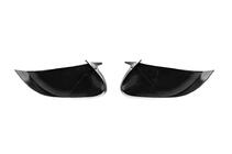 Volkswagen Caddy 2015-2020 Mirror Covers RLine-Look (2 pcs) photo 5