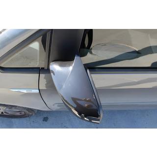 Mirror Covers RLine-Look (2 pcs) Volkswagen Caddy 2015-2020 photo 2