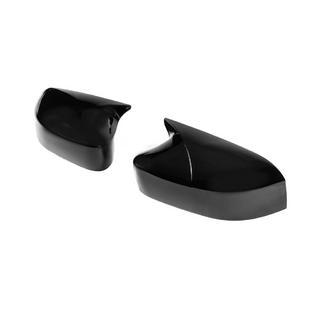 Mirror Covers RLine-Look (2 pcs) Volkswagen Caddy 2015-2020 photo 4