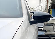 Volkswagen Polo 2010-2017 Mirror Covers RLine-Look (HB, 2 pcs) photo 3