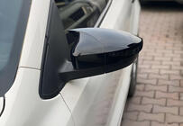 Volkswagen Polo 2010-2017 Mirror Covers RLine-Look (HB, 2 pcs) photo 1