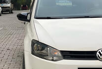 Volkswagen Polo 2010-2017 Mirror Covers RLine-Look (HB, 2 pcs) photo 7