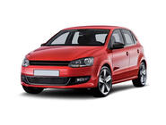 Volkswagen Polo 2010-2017 Mirror Covers RLine-Look (HB, 2 pcs) photo 12