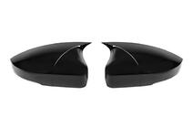 Volkswagen Polo 2010-2017 Mirror Covers RLine-Look (HB, 2 pcs) photo 4