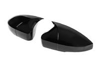 Volkswagen Polo 2010-2017 Mirror Covers RLine-Look (HB, 2 pcs) photo 6