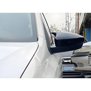 Mirror Covers RLine-Look (HB, 2 pcs) Volkswagen Polo 2010-2017 photo 3