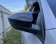 Volkswagen T-Cross 2019- Mirror Covers RLine-Look (2 pcs) photo 1