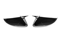 Volkswagen T-Cross 2019- Mirror Covers RLine-Look (2 pcs) photo 4